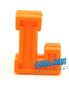 MB-C-L&N Arancione L