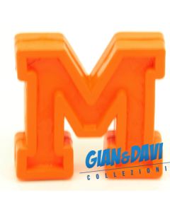 MB-C-L&N Arancione M