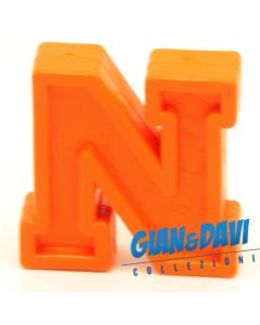 MB-C-L&N Arancione N