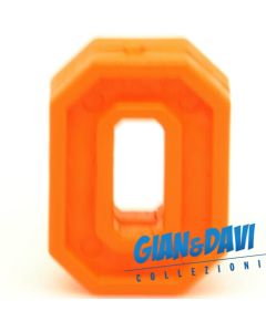 MB-C-L&N Arancione O 0