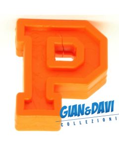 MB-C-L&N Arancione P