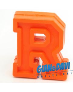 MB-C-L&N Arancione R