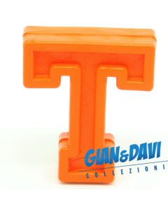 MB-C-L&N Arancione T