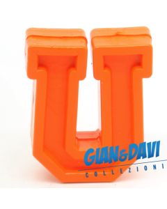 MB-C-L&N Arancione U