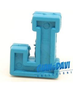 MB-C-L&N Blu Scuro L