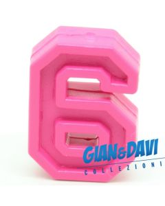 MB-C-L&N Fucsia Chiaro 6 9