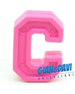 MB-C-L&N Fucsia Chiaro C