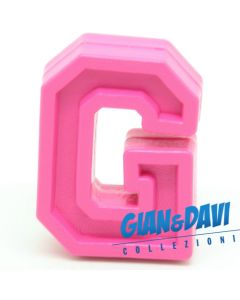 MB-C-L&N Fucsia Chiaro G