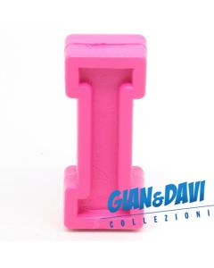 MB-C-L&N Fucsia Chiaro I