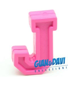 MB-C-L&N Fucsia Chiaro J