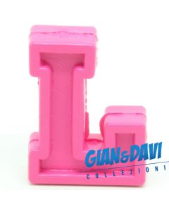 MB-C-L&N Fucsia Chiaro L