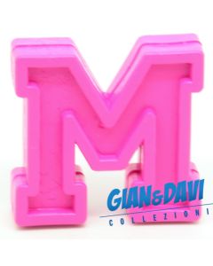 MB-C-L&N Fucsia Chiaro M