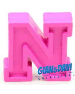 MB-C-L&N Fucsia Chiaro N