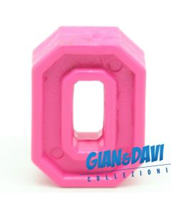 MB-C-L&N Fucsia Chiaro O 0