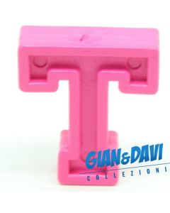 MB-C-L&N Fucsia Chiaro T