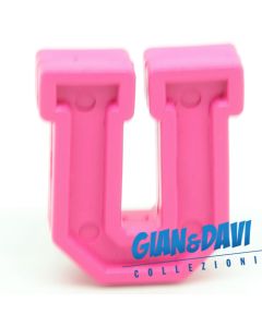 MB-C-L&N Fucsia Chiaro U