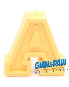 MB-C-L&N Giallo Chiaro A