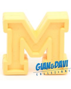 MB-C-L&N Giallo Chiaro M