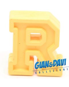 MB-C-L&N Giallo Chiaro R