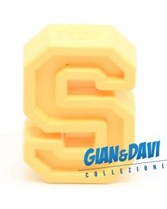 MB-C-L&N Giallo Chiaro S