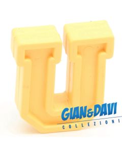 MB-C-L&N Giallo Chiaro U