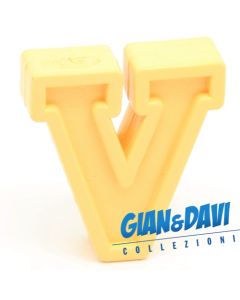 MB-C-L&N Giallo Chiaro V