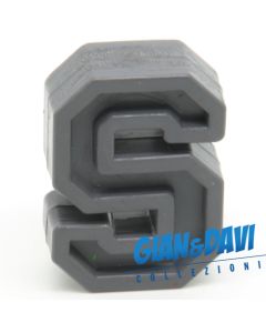 MB-C-L&N Grigio Scuro S