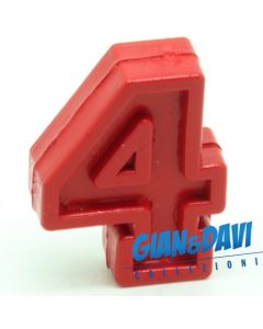 MB-C-L&N Rosso Scuro 4