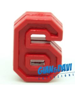 MB-C-L&N Rosso Scuro 6 9