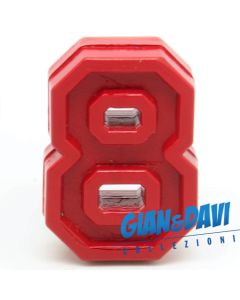 MB-C-L&N Rosso Scuro 8