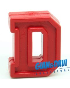 MB-C-L&N Rosso Scuro D