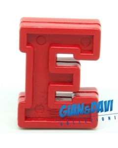 MB-C-L&N Rosso Scuro E