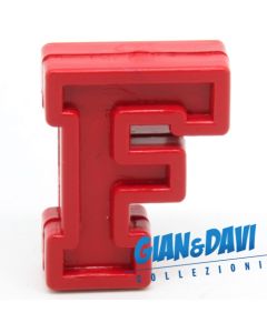 MB-C-L&N Rosso Scuro F