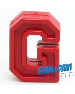 MB-C-L&N Rosso Scuro G