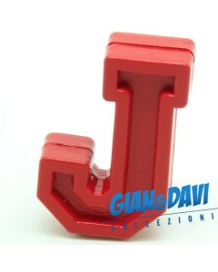 MB-C-L&N Rosso Scuro J