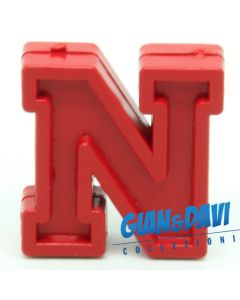 MB-C-L&N Rosso Scuro N