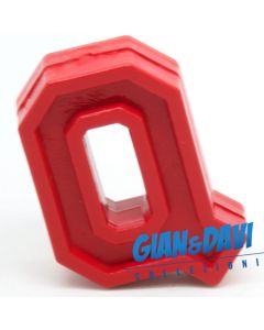 MB-C-L&N Rosso Scuro Q