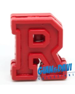 MB-C-L&N Rosso Scuro R