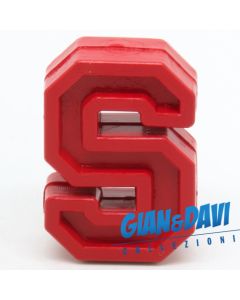 MB-C-L&N Rosso Scuro S