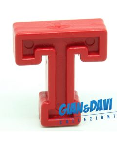 MB-C-L&N Rosso Scuro T