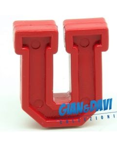 MB-C-L&N Rosso Scuro U