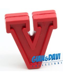 MB-C-L&N Rosso Scuro V