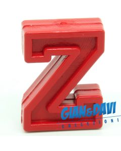 MB-C-L&N Rosso Scuro Z