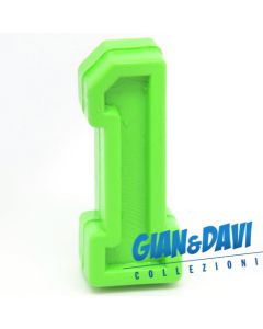 MB-C-L&N Verde Oliva 1