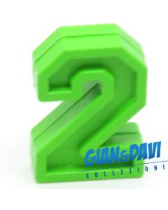 MB-C-L&N Verde Oliva 2