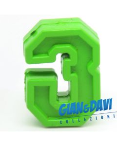 MB-C-L&N Verde Oliva 3