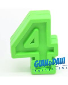 MB-C-L&N Verde Oliva 4