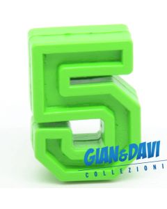 MB-C-L&N Verde Oliva 5