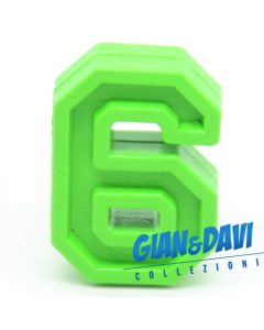 MB-C-L&N Verde Oliva 6 9