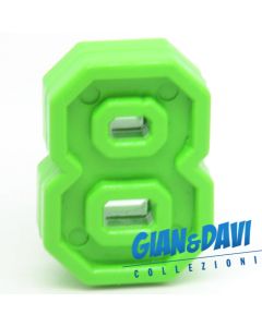 MB-C-L&N Verde Oliva 8